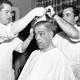 Illustration for article titled Boris Karloff Suits Up for Horror Duty in This Behind-the-Scenes Photo